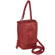 Tenba Vector 3 Large Pouch, Accommodates Small Digital Camera, Battery and Card, Cadmium Red: Picture 3 thumbnail