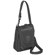 Tenba Vector 1 Small Pouch, Accommodates Small Digital Camera, Battery and Card, Carbon Black: Picture 1 thumbnail