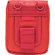 Tenba Vector 1 Small Pouch, Cadmium Red: Picture 1 thumbnail
