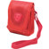 Tenba Vector 1 Small Pouch, Cadmium Red: Picture 2 thumbnail
