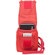 Tenba Vector 1 Small Pouch, Cadmium Red: Picture 3 thumbnail