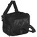 Tenba Vector 3 Large Shoulder Bag, Accommodates DSLR with 3-4 Lenses, Flash and Accessories, Carbon Black: Picture 1 thumbnail