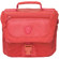 Tenba Vector 3 Large Shoulder Bag, Accommodates DSLR with 3-4 Lenses, Flash and Accessories, Cadmium Red: Picture 5 thumbnail