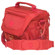 Tenba Vector 2 Medium Shoulder Bag, Accommodates DSLR with 1-2 Lenses, Flash and Accessories, Cadmium Red: Picture 1 thumbnail