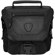 Tenba Vector 1 Small Shoulder Bag, Accommodates DSLR with 1-2 Lenses, Flash and Accessories, Carbon Black: Picture 4 thumbnail
