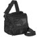 Tenba Vector 1 Small Shoulder Bag, Accommodates DSLR with 1-2 Lenses, Flash and Accessories, Carbon Black: Picture 1 thumbnail