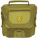 Tenba Vector 1 Small Shoulder Bag, Accommodates DSLR with 1-2 Lenses, Flash and Accessories, Krypton Green: Picture 4 thumbnail