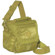 Tenba Vector 1 Small Shoulder Bag, Accommodates DSLR with 1-2 Lenses, Flash and Accessories, Krypton Green: Picture 1 thumbnail