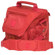 Tenba Vector 1 Small Shoulder Bag, Accommodates DSLR with 1-2 Lenses, Flash and Accessories, Cadmium Red: Picture 1 thumbnail