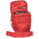 Tenba Vector 1 Small Top Load Holster-Style Bag, Accommodates DSLR with One Lens and Accessories, Cadmium Red: Picture 2 thumbnail