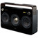 TDK 3 Speakers Boombox, 35W Output Power: Picture 2 thumbnail