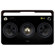 TDK 3 Speakers Boombox, 35W Output Power: Picture 1 thumbnail