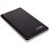 TDK 256 GB USB 3.0 1.8" Portable Solid State Drive - Black: Picture 2 thumbnail