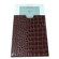 TrendyDigital Simplicity eReader Sleeve for Amazon Kindle 2, Brown: Picture 1 thumbnail