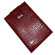 TrendyDigital Simplicity eReader Sleeve for Amazon Kindle 2, Red: Picture 4 thumbnail