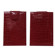 TrendyDigital Simplicity eReader Sleeve for Amazon Kindle 2, Red: Picture 2 thumbnail