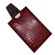 TrendyDigital Simplicity eReader Sleeve for Amazon Kindle 2, Red: Picture 3 thumbnail