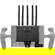 Teradek Bolt 6 750 Receiver Monitor Module for SmallHD Smart 7, Gold Mount, 750'