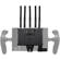 Teradek Bolt 6 1500 Rx Monitor Module for SmallHD Smart 7,Gold Mount,1500' Range