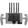 Teradek Bolt 6 1500 Rx Monitor Module for SmallHD Smart 7, V-Mount, 1500' Range