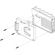 Teradek V-Mount Female Battery Plate for...: Picture 3 thumbnail