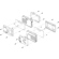 Teradek V-Mount Male & Female Battery Pl...: Picture 3 thumbnail