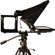 Telmax GS11-R Series 10.4" Aluminum Teleprompter, VGA Input: Picture 1 thumbnail