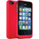 Tekkeon myPower Rechargeable Battery Case for iPhone 4, Red: Picture 2 thumbnail