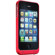 Tekkeon myPower Rechargeable Battery Case for iPhone 4, Red: Picture 1 thumbnail