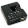 Tekkeon myCharger MP1650, USB Power Adapter with Seven Adapter Tips for Connection to Most Models of Cell Phones & iPods: Picture 1 thumbnail