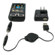 Tekkeon myCharger MP1650, USB Power Adapter with Seven Adapter Tips for Connection to Most Models of Cell Phones & iPods: Picture 3 thumbnail