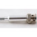 Technical Pro BNCF1 Compact Cooling Fan with BNC Plug, Silver: Picture 2 thumbnail