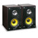 Technical Pro MRS43U 4" 2-Way Active/Passive Studio Monitor Speaker System: Picture 5 thumbnail