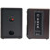 Technical Pro MRS43U 4" 2-Way Active/Passive Studio Monitor Speaker System: Picture 2 thumbnail