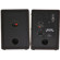 Technical Pro MRS43U 4" 2-Way Active/Passive Studio Monitor Speaker System: Picture 3 thumbnail