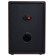 Technical Pro MRS-4 4" 25W Nearfield Studio Monitors, Pair, Black/Mahogany: Picture 4 thumbnail
