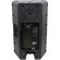Technical Pro Prox15 ABS Molded 15" Two Way Powered Loudspeaker: Picture 2 thumbnail