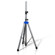 Technical Pro PTS31A Professional Aluminum Tripod Speaker Stand: Picture 2 thumbnail