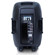 Technical Pro PV15 ABS Molded 15" Two Way Active Loudspeaker with USB - SD Card Inputs and Built in Video Monitor, 1300 Watts Peak Power: Picture 1 thumbnail