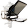 Telmax PROIP  Series Teleprompter for iPad/iPad 2/iPad 3, 12' Reading Range: Picture 3 thumbnail