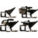 Telmax PROIP  Series Teleprompter for iPad/iPad 2/iPad 3, 12' Reading Range: Picture 2 thumbnail