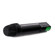 Technical Pro WASP1000 10" Battery Powered PA System with Dual Wireless VHF Microphones, 110-220V, Black: Picture 3 thumbnail