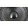 Technical Pro WF8 8" 600 Watts Raw Subwoofer, Black: Picture 3 thumbnail