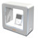 TEAC SR-LUXi Table-Top Audio Lamp, White: Picture 3 thumbnail