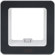 TEAC SR-LUXiB Table-Top Audio Lamp, Black: Picture 1 thumbnail