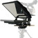Telmax Triton T19B 19" Teleprompter System, 33' Reading Range, VGA Input: Picture 1 thumbnail