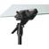 Telmax TSP15 Presidential Teleprompter with 15" LCD Monitor, 18' Reading Range, VGS Input: Picture 1 thumbnail