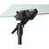 Telmax TSP17 Presidential Teleprompter with 17" LCD Monitor, 18' Reading Range, VGA Input: Picture 1 thumbnail