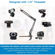Technical Pro Web Camera Arm: Picture 5 thumbnail