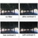 Tiffen 4x5.65 Ultra Contrast #1/8 Glass ...: Picture 4 thumbnail